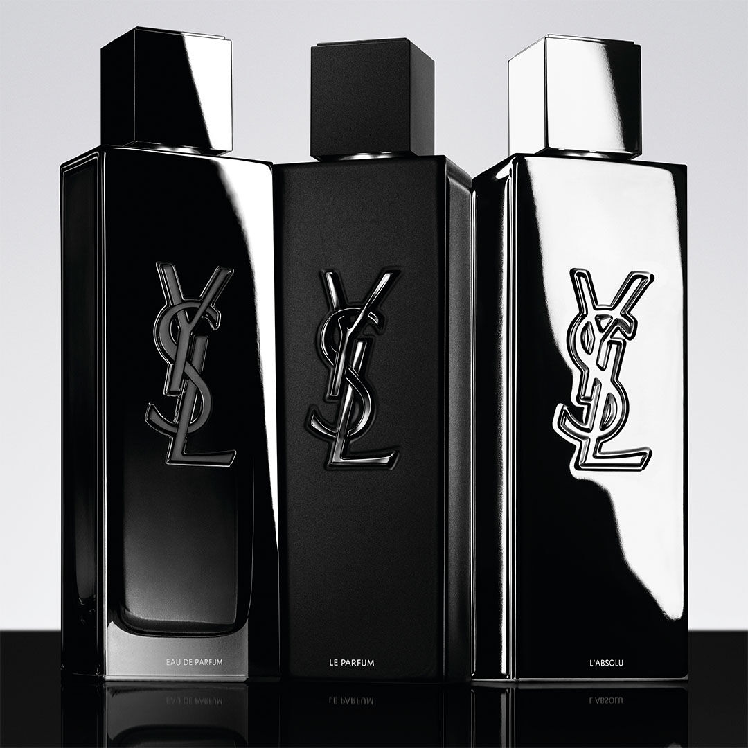 Pure Shot Light Up Serum: Illuminate Your Skin's Radiance | YSL Beauty